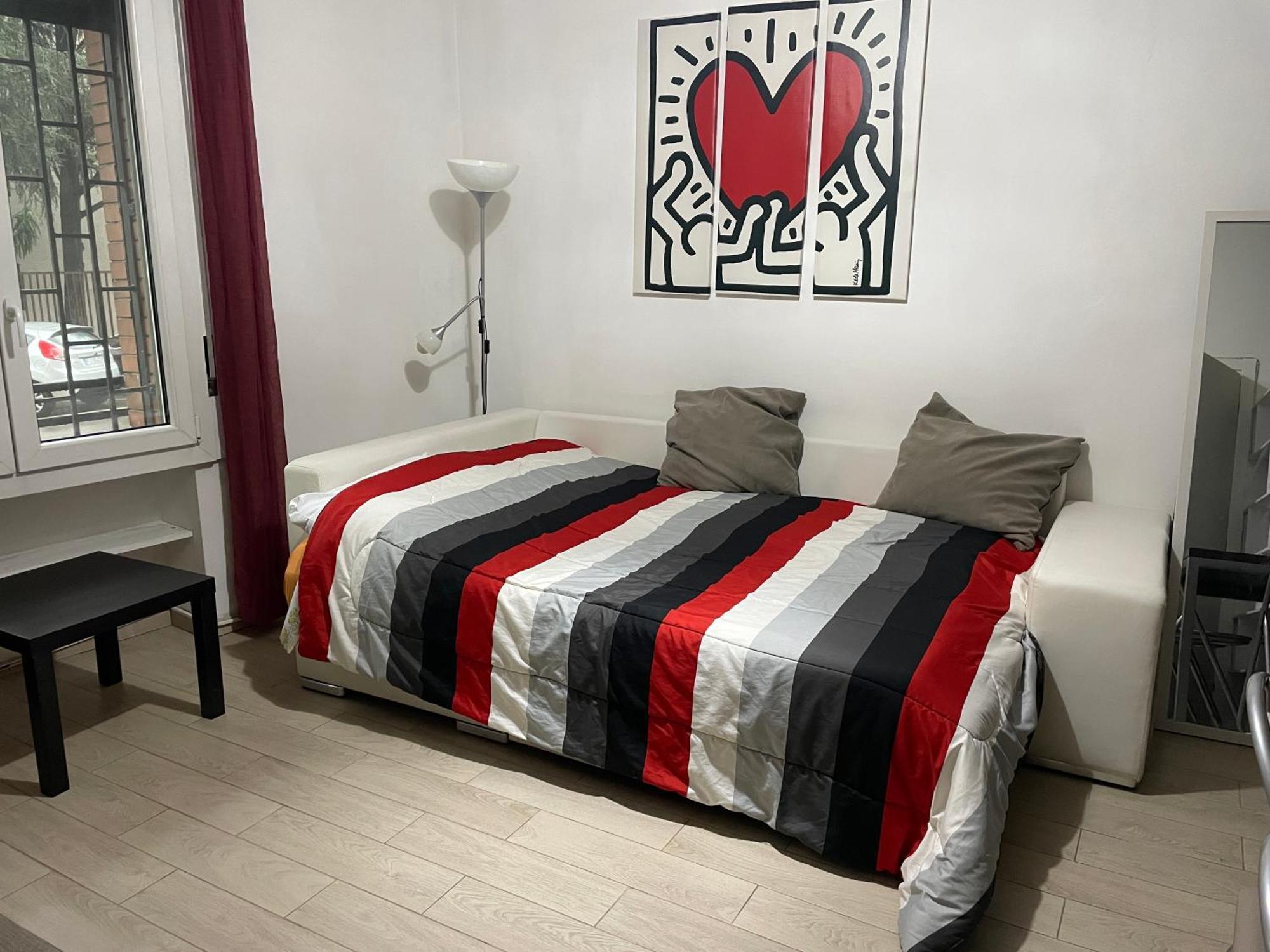 The Red Apartment2 Bed & Breakfast Milan